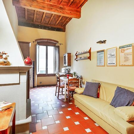 פירנצה San Lorenzo Wooden Loft מראה חיצוני תמונה