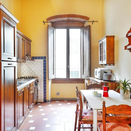 פירנצה San Lorenzo Wooden Loft מראה חיצוני תמונה