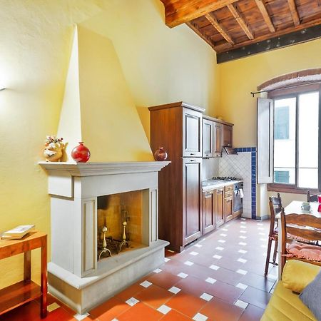 פירנצה San Lorenzo Wooden Loft מראה חיצוני תמונה
